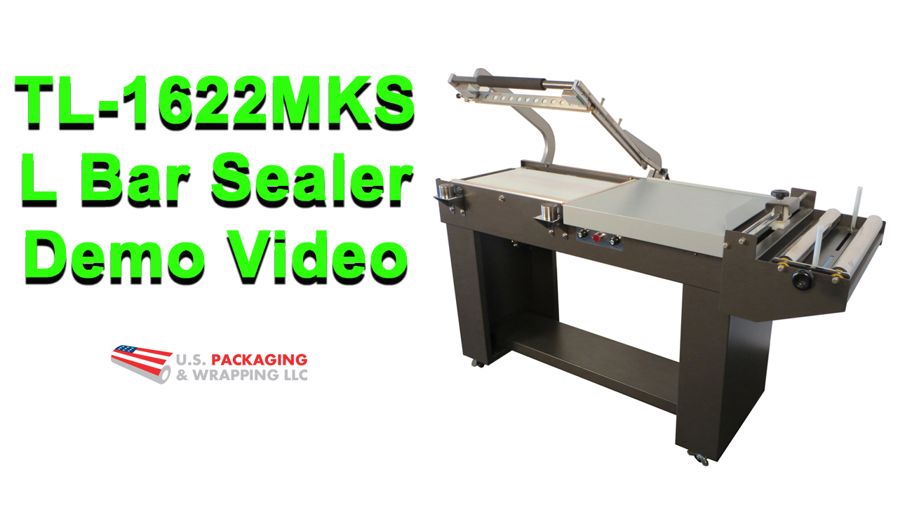 TL-1622MKS Demo Video